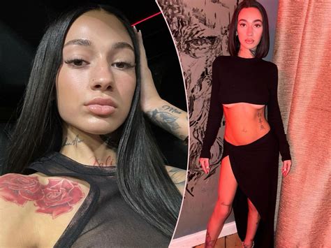 did bhad bhabie die|Bhad Bhabie reveals she has cancer after fans voiced ...